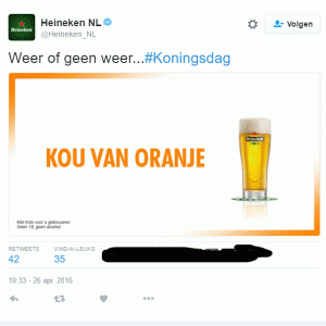 thema reclame