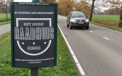 Lokale marketingexpert