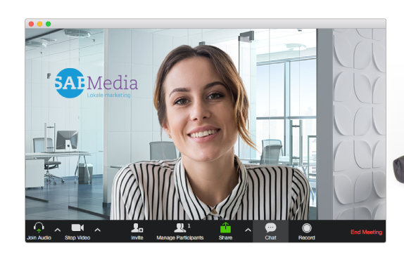 Professioneel thuiswerken