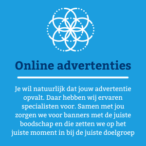 Online advertenties