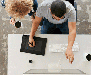 Succesvolle buitenreclame