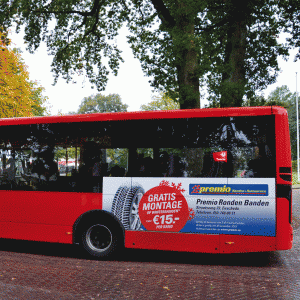 Busreclame