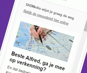Najaarsnieuwsbrief