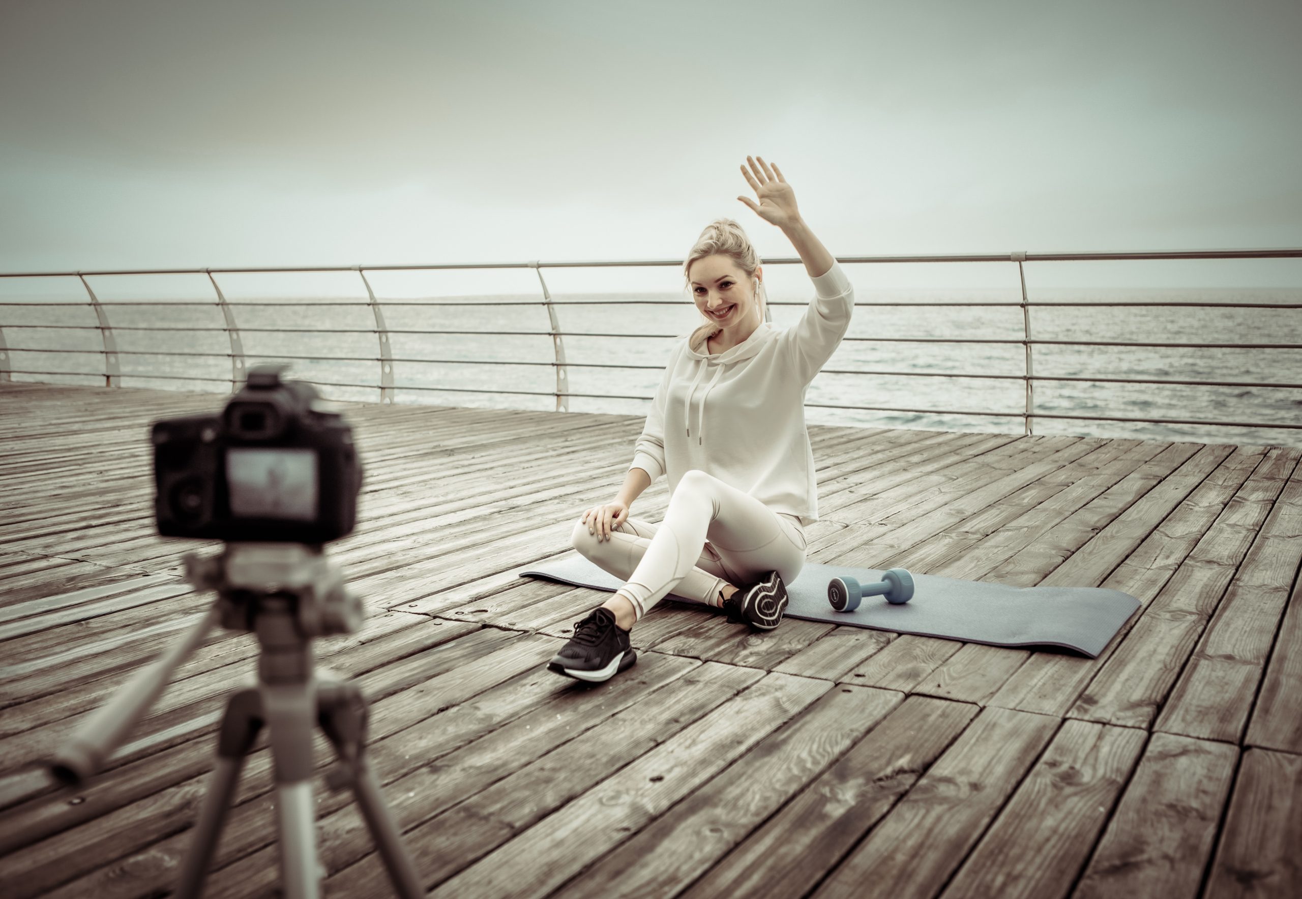 Influencermarketing