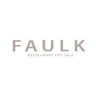 FAULK Logo