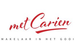 Met Carien - werken vanuit passie