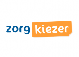Zorgkiezer Logo