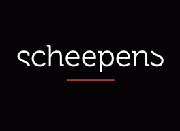 Logo Scheepens