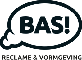 BAS! Reclame en vormgeving