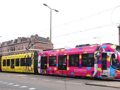 Tramreclame