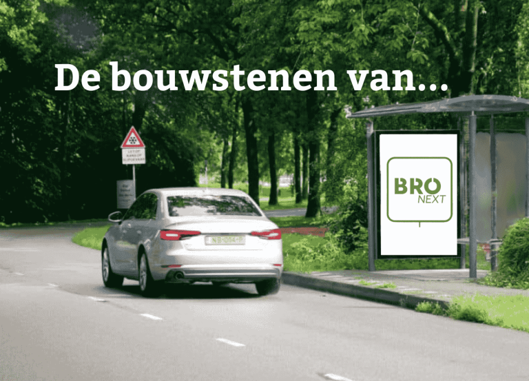 Bereiksonderzoek BRO Next